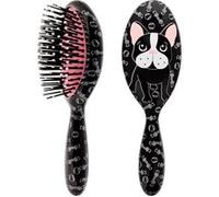 Petite brosse à cheveux - Ladypop Small Enfants Bulldog - Pylones Bulldog