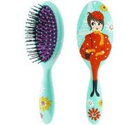 Petite brosse à cheveux - Ladypop Small Enfants Petite Parisienne - Pylones 2 G