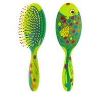 Petite brosse à cheveux - Ladypop Small Fish - Pylones 10 G