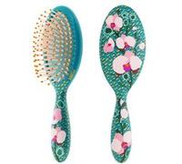 Petite brosse à cheveux - Ladypop Small Orchid Blue - Pylones 2 G