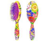 Petite brosse à cheveux - Ladypop Small Provence - Pylones 5