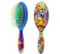 Petite brosse à cheveux - Ladypop Small Récif - Pylones Récif G