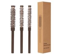 Petite brosse à cheveux, roulette Roll Round Brush