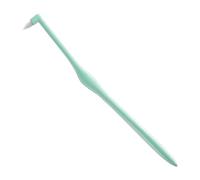 Petite Brosse à Dents pour Dents Postérieures - Brosse Dentaire Douce Orthodontique Pour Nettoyage, à à Petite Tête pour Zones Difficiles d'Accès - Pour Hommes, Femmes, Garçons, Adolescent