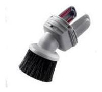 Petite brosse à meuble/tissu Aspirateur 9001956540 ELECTROLUX, AEG - 98463 Blanc G