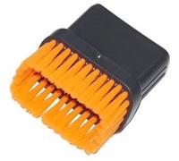 Petite brosse Aspirateur 1184020020 ELECTROLUX - 296364 Blanc G