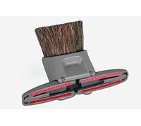 Petite brosse combinée pour Lux 1, Lux Intelligence, Lux S115 - avec véritable crin de cheval