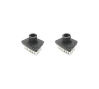 Petite brosse nylon T, compatible avec Karcher, SC1 SC2 SC3