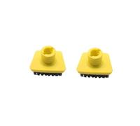 Petite brosse nylon T, compatible avec Karcher, SC1 SC2 SC3