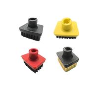 Petite brosse nylon T, compatible avec Karcher, SC1 SC2 SC3