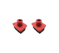 Petite brosse nylon T, compatible avec Karcher, SC1 SC2 SC3