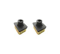 Petite brosse nylon T, compatible avec Karcher, SC1 SC2 SC3