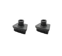 Petite brosse nylon T, compatible avec Karcher, SC1 SC2 SC3