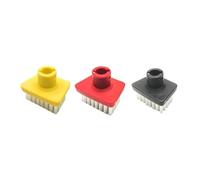 Petite brosse nylon T, compatible avec Karcher, SC1 SC2 SC3