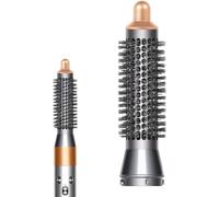 Petite brosse ronde volume pour Dyson pour fer à friser Airwrap Accessoires Styler Curling Outil de cheveux
