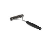 Petite brosse T en inox - Le Marquier