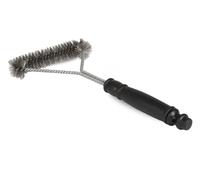 Petite brosse T en inox - Le Marquier