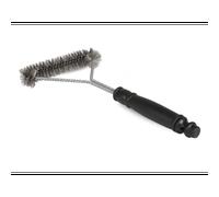 Petite brosse t en inox - le marquier