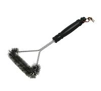 Petite Brosse T INOX - Nordic Flame