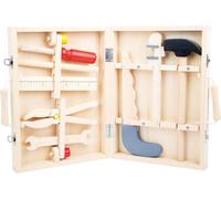 Petite caisse à outils en bois Maik