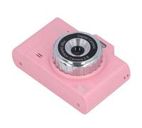 Petite Caméra Compacte à Double Objectif pour Adolescents 1080P avec écran TFT de 2,8 Pouces, équipée d'une Technologie de Pointe, Capturant Chaque Moment Merveilleux (Rose)