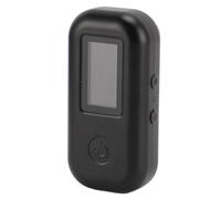 Petite Caméra d'action Écran LCD de 0,96 Pouces Enregistrement 1080P Objectif Grand Angle de 140 Degrés Caméra de Sport de Poche Caméra Corporelle Portable Caméra Vlogging