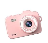 Petite caméra de sport 1080p avec pouce - Léger et portable - Pour écran couleur - Enregistreur vidéo pour étudiants