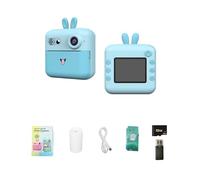 Petite caméra haute résolution 32G Imagerie claire facile à utiliser faible luminosité Photographie médias sociaux