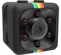 Petite caméra Mini HD IR Vision nocturne Enregistreur vidéo DVR