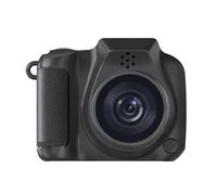 Petite caméra rétro avec écran de 1,3" 1080p - Convient pour les festivals et les vacances quotidiennes