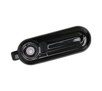 Petite Caméra Vidéo Portable, Batterie 400mah Mini Clip Caméra 16 Go Arrêt Automatique de Sauvegarde de Fichiers pour Le Bureau