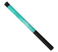 Petite canne à pêche, canne à pêche de poche, canne à pêche à la main | Télescope pour crappie, panfish, truite, ruisseau, lac, rivière, eau douce, extra-light, voyage, portable, compact, petit