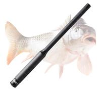 Petite Canne À Pêche Télescopique, Portable, Sensible, Adapté