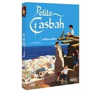 Petite Casbah DVD A
