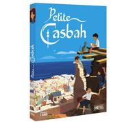 Petite Casbah DVD DVD