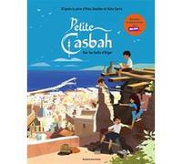 Petite casbah, Tome 01 Capucine Lewalle (Auteur)