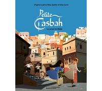 Petite Casbah - Tome 3 - Le Carnet De Malek