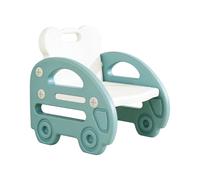 Petite Chaise pour | Avec, portable et mignonne,Siège pour avec motifs cartoon pour garçons - Pour maison, école, garderie, maternelle, extérieur, jardin, camping, salle à manger, étude