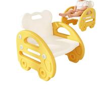 Petite Chaise pour Léger et Résistant Design Mignon | Tabouret et Chaise d'Extérieur pour Enfant Pour Jardin, Camping, Repas, Étude, Maison, École, Garderie, Maternelle