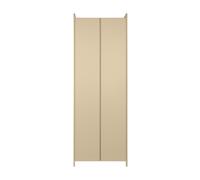 Petite chambre Sill WxHxD 70x200x40cm