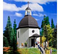 Petite chapelle-N-1/160-VOLLMER 47612