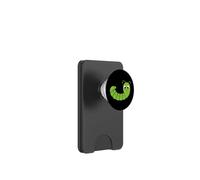 Petite Chenille Simple Animal Mignon bébé Chenille PopSockets PopWallet pour MagSafe