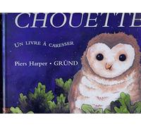Petite chouette