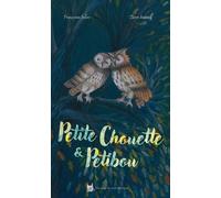 Petite Chouette Et Petibou
