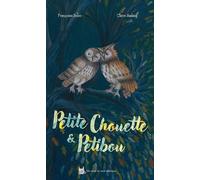 Petite Chouette et Petibou