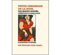 Petite Chronique De La Boue