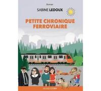 Petite Chronique Ferroviaire