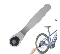 Petite clé à cliquet pour petites vis | Petite clé à molette | Pignon à 72 dents |