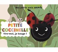 Petite Coccinelle - Mes Petits Amis Animés