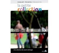 PETITE COLLECTION BREF 10 -DVD [HD DVD]